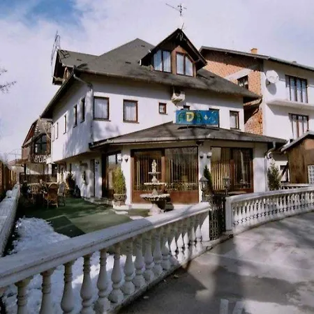 Ada S Hotel