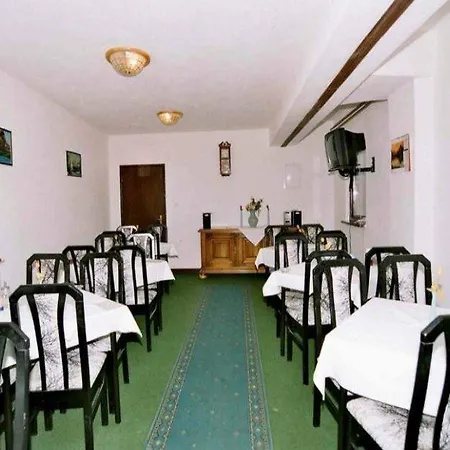 Hotel Ada S
