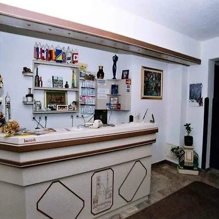 Hotel Ada S Bihac